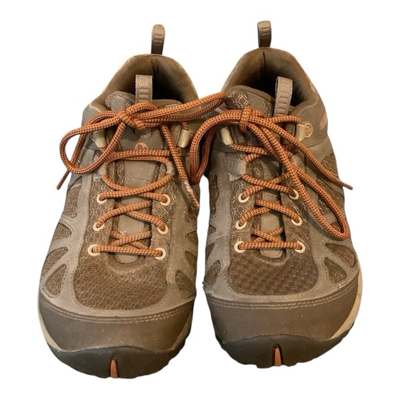 Women’s Merrell Siren Sport Q2 hiking shoes, size 9.5 - Picture 1 of 6